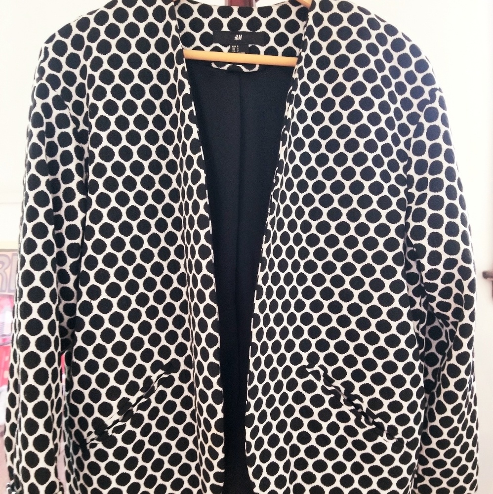 H&M Blazer (S)